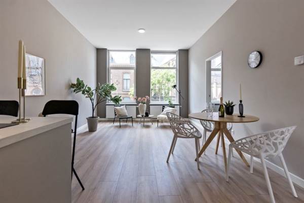 Woning Beeklaan 185 Den Haag