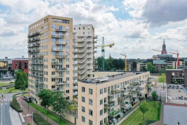 Woning Piet Mondriaanlaan 433 Amersfoort