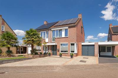 Woning Bruggeleen 10 Stein