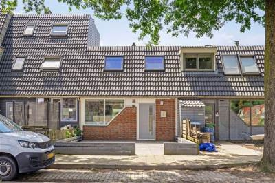 Woning Hillekensacker 1526 Nijmegen