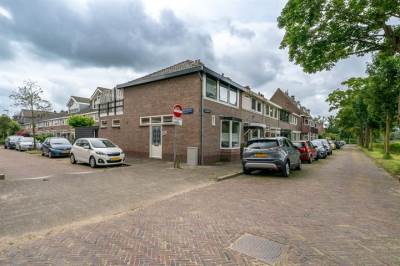 Woning C.W.Bruinvisstraat 55 Alkmaar
