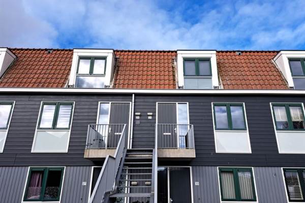 Woning Akkerstraat 31 Marken