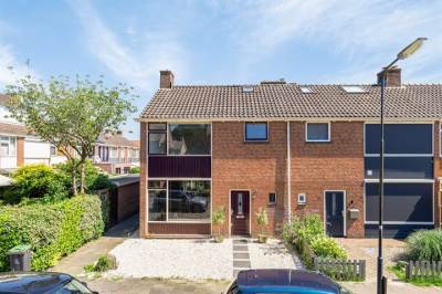 Woning Schoutenstraat 15 Mijdrecht