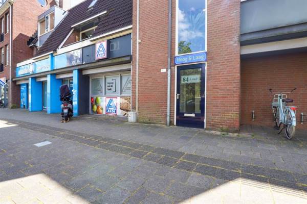 Woning Utrechtseweg 84C Oosterbeek