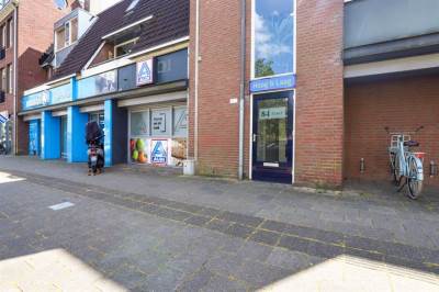 Woning Utrechtseweg 84C Oosterbeek