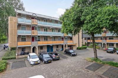 Woning Groenhovenweg 407 Gouda