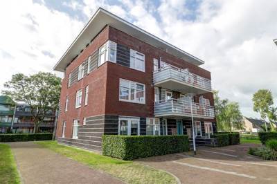 Woning Stevinhof 32 Kudelstaart