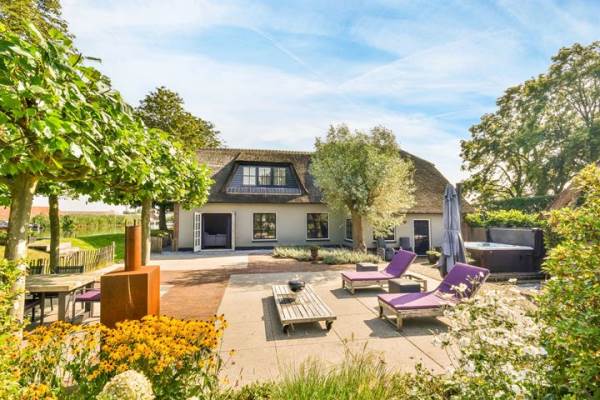 Woning Vriezekoop 57 Leimuiden
