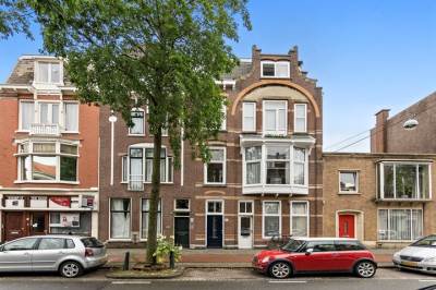 Woning Elandstraat 13A Den Haag