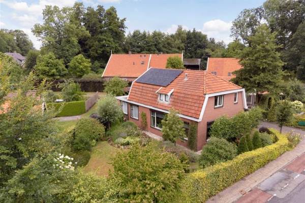 Woning Laagsestraat 17 Oud Ootmarsum