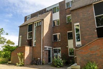 Woning Rubensstraat 3 Groningen