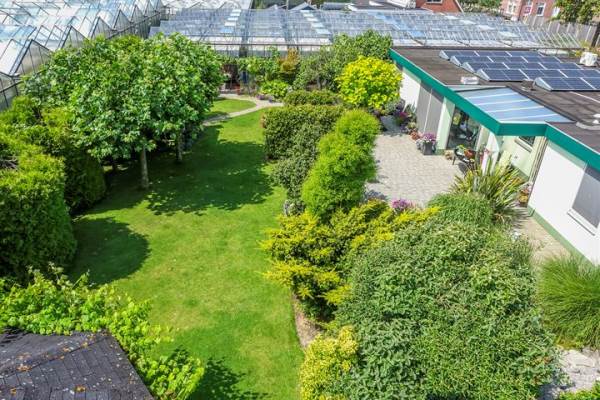 Woning Lange Kruisweg 66C Maasdijk