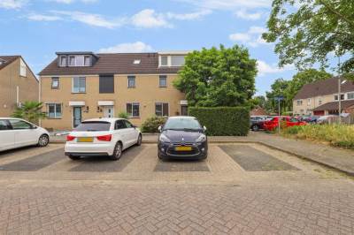 Woning Bauerstraat 2 Duiven