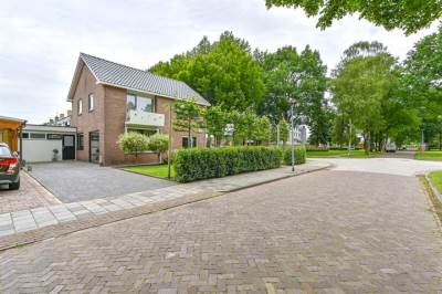 Woning Rembrandtlaan 7 Musselkanaal