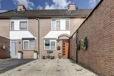 Woning Plevier 6 Hoogvliet Rotterdam