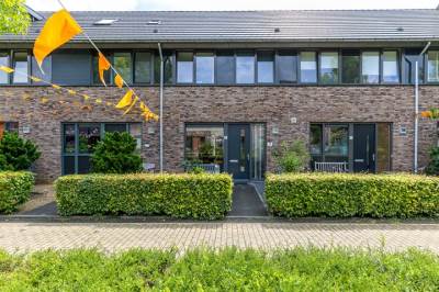 Woning Trommelhof 9 Huissen