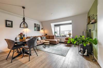 Woning Scheltemaheerd 148 Groningen
