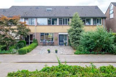 Woning Ratelaar 39 Kampen