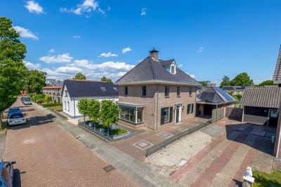 Woning Tulpstraat 23 Beneden-Leeuwen