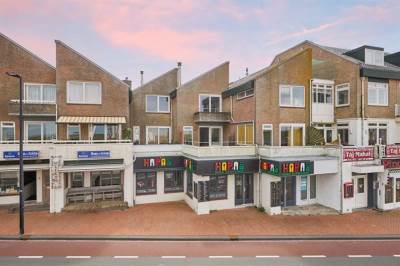 Woning Jan Kroonsplein 21 Noordwijk (ZH)