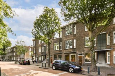Woning Laakkade 350 Den Haag