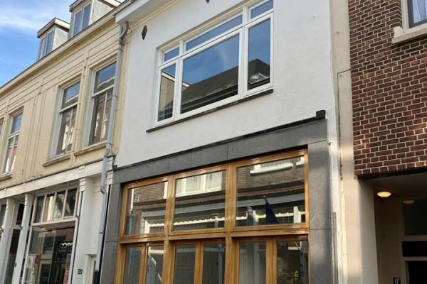 Woning Weerstraat 15 Tiel