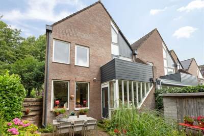 Woning Leopoldlaan 7 Groningen