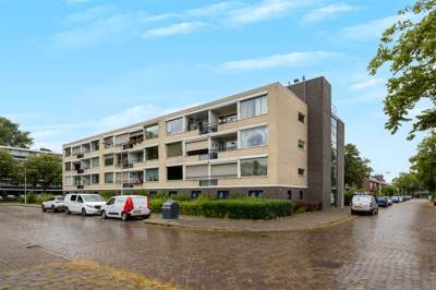 Woning Teisterbantstraat 58 Arnhem