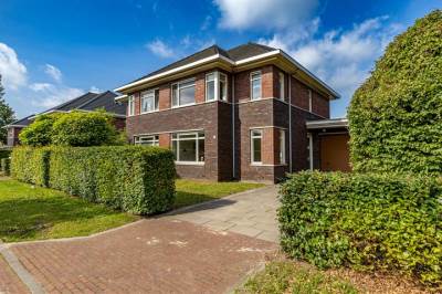 Woning Zweerdeneiland 57 Eelderwolde