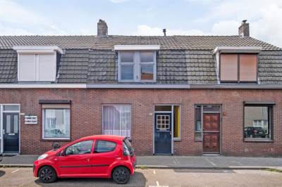 Woning 3e Haagstraat 113 Helmond