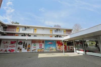 Woning Rivierenplein 100 Dordrecht