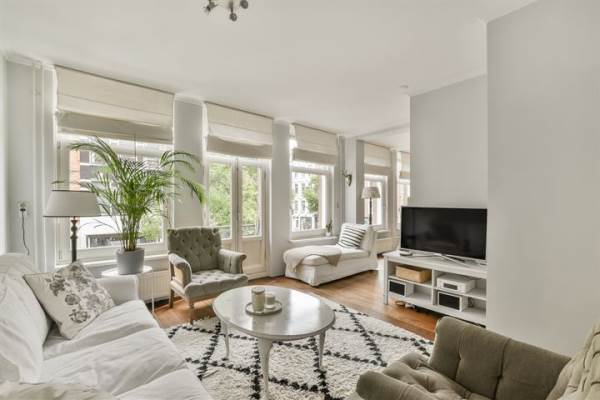 Woning Brederodestraat 681 Amsterdam