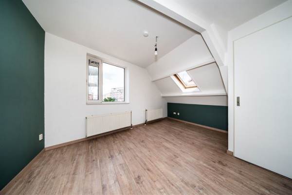 Woning Benthuizerstraat 6A03 Rotterdam