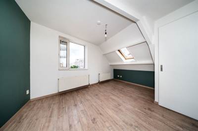 Woning Benthuizerstraat 6A03 Rotterdam