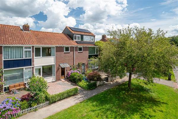 Woning Anjerlaan 52 Haren (GR)