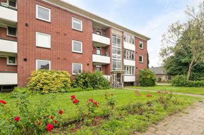 Woning Christiaan Huygenslaan 24 Hengelo (OV)