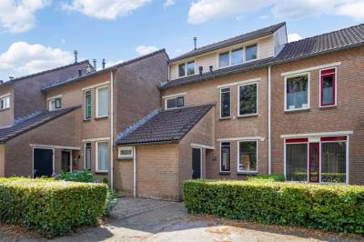 Woning Beertramsstraat 4 Oirschot