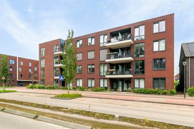 Woning Ketelkade 29 Goes