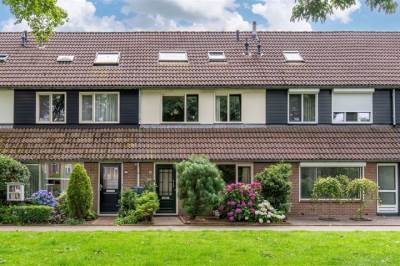 Woning Gouwe 26 Veenendaal