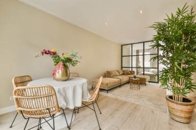 Woning Van Spilbergenstraat 311 Amsterdam