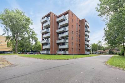 Woning Leimuidenplaats 31 Arnhem