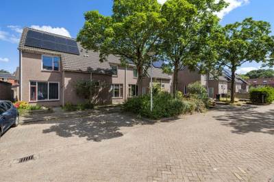 Woning Sleedoorn 16 Hellevoetsluis