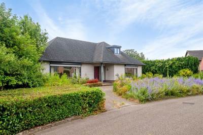 Woning De Verrekijker 35 Sint Jansteen