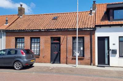 Woning Brouwerijstraat 18 Groede