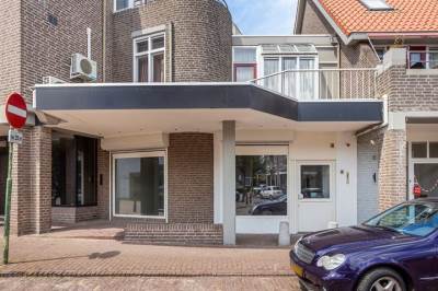 Woning Varkensmarkt 3 Hilvarenbeek