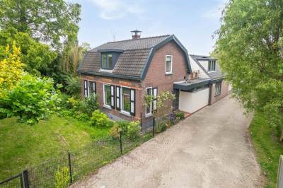 Woning Lageweg 2 Ouderkerk aan den IJssel