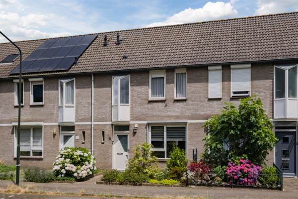 Woning Aragorn 17 Geldrop