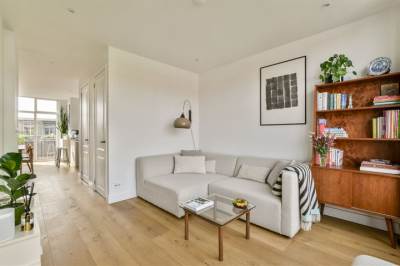 Woning Juliana van Stolbergstraat 433 Amsterdam