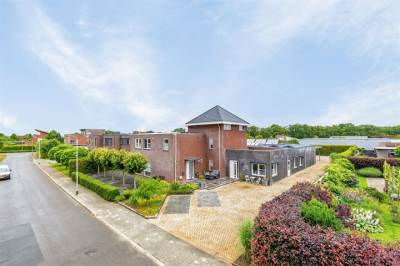 Woning Griekenlandlaan 30 Assen