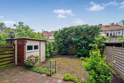 Woning De Genestetlaan 273 Den Haag